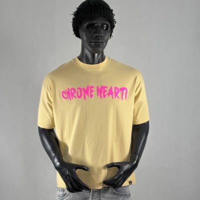تیشرت Chrome Heart