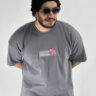 تیشرت Pink Panther