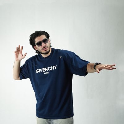 تیشرت GIVENCHY